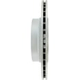 thumbnail image 6 of Centric Parts Disc Brake Rotor P/N:320.34049 Fits select: 2001-2006 BMW 325, 2000 BMW 323, 6 of 6