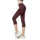 thumbnail image 1 of Pantalones De Yoga De Talle Alto Para Mujer Con Bolsillos De Malla Leggings Deportivos De Yoga Leggings De Entrenamiento Para Mujer Sweethay OD014617-43, 1 of 6