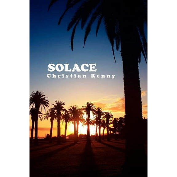 Solace (Paperback)