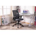 thumbnail image 5 of Mesh Ergonomic Office Chair-GREY, 5 of 5