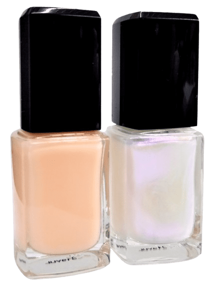 Londontown Pixi Chrome & Cheerio Glaze and Polish Duo