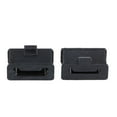 thumbnail image 2 of 2pcs Exhaust Hanger Insulators Rubber Mounts ,, 2 of 3