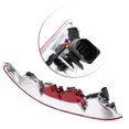 thumbnail image 2 of Reverse Tail Light Tail Light Lamp Tail Light Tail Lamp Red Clear Rear Tail Lights Rear Replacement Factory For Car, 2 of 8