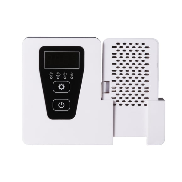 Multifunctional Hypochlorous Acid Generator Food Purifier for Fruits Vegetables and Meat Cleaning