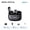 mini2(USB-C RX+1TX+1CC), variant on BOYA Mini 2 Wireless Lavalier Microphone with Charging Case, for iPhone/iPad/iPod, AI Cancelling, Portable,MIF, 328 FT, for Video Content Creation