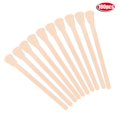 thumbnail image 2 of Wax Sticks, Wooden Wax Spatula Depressor Disposable Facial  Hair Removal Cream Applicator, 2 of 7