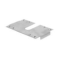 thumbnail image 2 of 50X Plaque de Terre Clip Panneaux Solaires PV Toit Raccord en Acier Inoxydable, 2 of 5