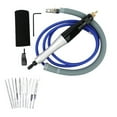 thumbnail image 1 of Polishing Machine File Machine Ultrasonic Air File Reciprocating Pneumatic Trimming, 1 of 4