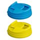 thumbnail image 1 of Protector de tapa de lata de bebida de cerveza de ahorro de soda reutilizable (2 piezas) ZefeiWu 8390615499026, 1 of 1