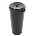 thumbnail image 3 of Maoww Seau Lavabo Mobile pour Cheveux 10 L Solon Maison Bassin de Shampooing pour Cheveux Réservoir, 3 of 9