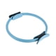 thumbnail image 5 of Anillo de pilates para mujeres Hombres Práctico Resistencia Ligera Gimnasio Home Gym de 13 pulgadas Fitness Anillo de fitness para la cintura Músculo Azul, 5 of 8