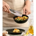 thumbnail image 3 of Mainstays Silicone & Bamboo Cooking Utensil Set, 14 Pieces, 3 of 11