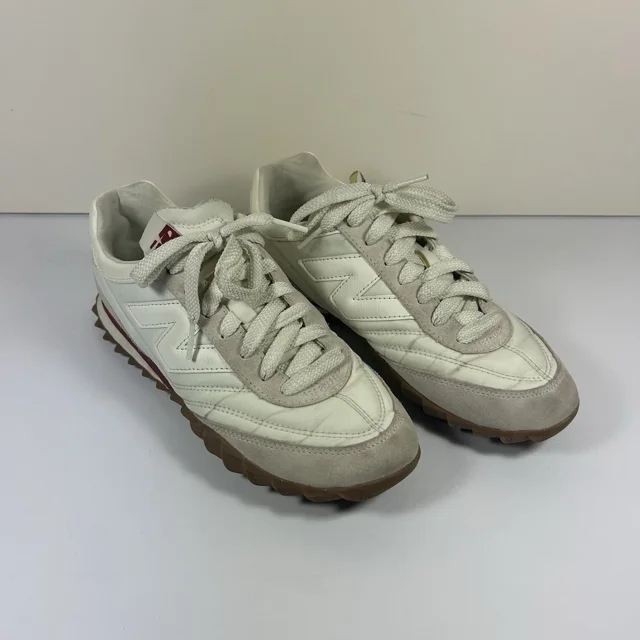 New Balance RC30 Shoes Moonbeam URC30AC Women’s Size 7.5 Summer, Outdoors, Style