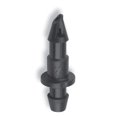 thumbnail image 3 of Rain Bird 7043225 0.25 in. Barbed Drip Irrigation Coupler, 3 of 5