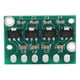 thumbnail image 2 of Sensor de posición de engranaje de transmisión automática aleación de aluminio a prueba de humedad del sensor de posición de engranaje fácil de instalar para automóvil ANGGREK Otros, 2 of 8