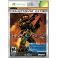 thumbnail image 1 of Halo 2 Reconditionné pour Xbox Originale, 1 of 1