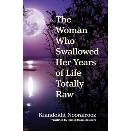 The Woman Who Swallowed Her Years of Life Totally (Lady Saw Raw The Best Of Lady Saw)