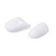 thumbnail image 3 of Clarinet Thumb Rest Cushion Oboe Woodwind Flute Pads Soprano Protección CAP CAP MUSICAL INSTRUMENTOS PIEZAS Accesorios 2 paquetes Sweethay OD010913-00, 3 of 7