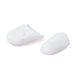 thumbnail image 3 of TureClos Paquete de 2 almohadillas para reposabrazos de clarinete, almohadillas para flauta de viento de madera Oboe, tapa de protección Soprano, piezas de instrumentos musicales, accesorios TureClos JD729778545, 3 of 6