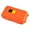 Orange, variant on Naierhg Outdoor Waterproof Shockproof Storage Survival Container Airtight Case Carry Box