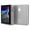 Grey, variant on HIDIZS AP80 Pro-X MP3 Player with Bluetooth, Digital Audio Player, Dual ESS9219C Dac Chips, 0.0015% THD+N, DSD256 Native Decoding, MQA LDAC, FLAC, Black