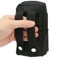 thumbnail image 2 of Funda Molle Jadeshay para Teléfono Móvil Cinturón Militar, 2 of 8