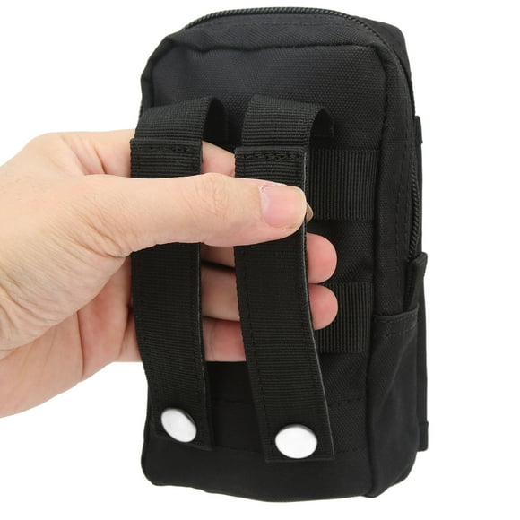Bolsas multiusos Molle, cinturón para teléfono móvil Molle, riñonera Molle, riñonera militar, riñoneras, innovación moderna