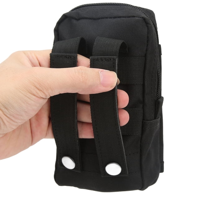 Bolsas multiusos Molle, cinturón para teléfono móvil Molle, riñonera Molle, riñonera militar, riñoneras, innovación moderna