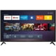 thumbnail image 1 of Smart TV Q-touch 40 Pulgadas Pantalla Led Full HD Sistema Android, 1 of 4