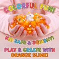 thumbnail image 3 of Kit de slime crujiente con cubos de gelatina, 8 unidades FYJIEKRIGOK, 3 of 8
