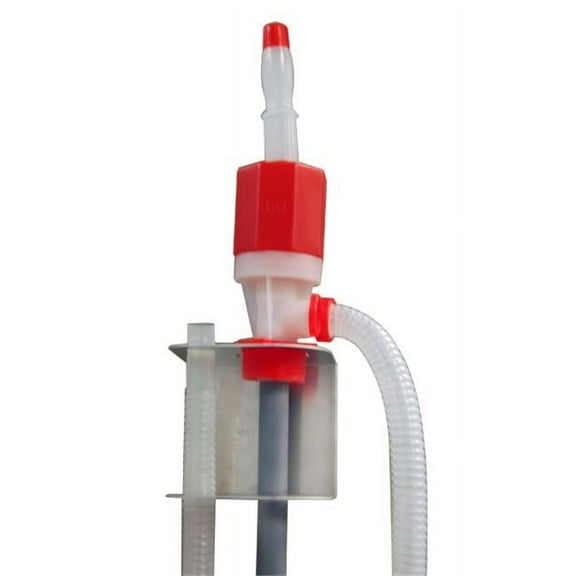 Pit Pal 784 Drum Pump Hanger