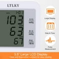 thumbnail image 2 of Blood Pressure Monitor for Home use, 2 of 4