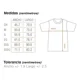 thumbnail image 2 of Playera Camiseta De Metallica 2024 Fortnite 72 Seasons, 2 of 3