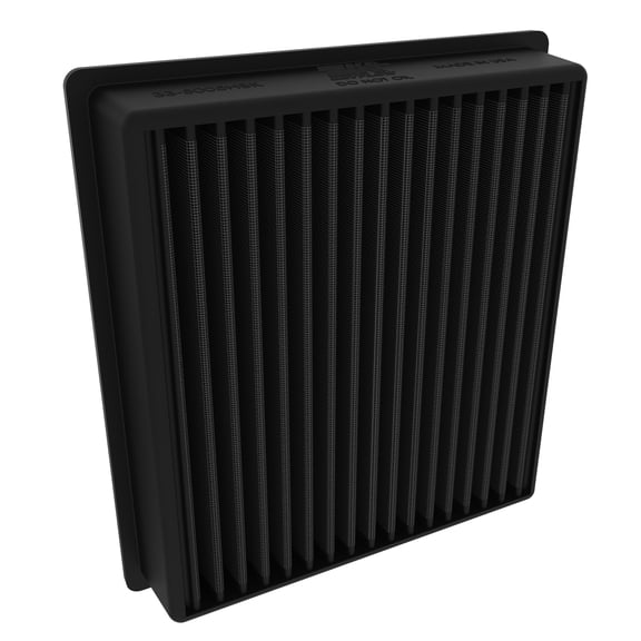 K&N Diesel Dryflow Engine Air Filter, 33-5005HBK