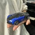 thumbnail image 4 of HLONK [1pc Impact Transforming Robot Car] 1pc Transforming Toy Car That Changes Shape Upon Impact  No Batteries Required  Transforms Into A Robot Car Model, 4 of 6