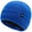 Blue, variant on Winter Warm Knitted Hat Unisex Thickened Windproof Ear Protection Beanie Cap