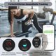 thumbnail image 2 of Reloj inteligente QIPOPC de 1,32" AMOLED con GPS, Alexa y llamadas por Bluetooth, 2 of 9