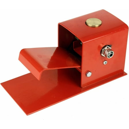 Foot Pedal Switch for Model 260 Sandblast Cabinet