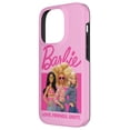thumbnail image 2 of Funda para teléfono Barbie Love, Friends, Unity iPhone 14 Pro, 2 of 3