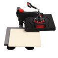 thumbnail image 2 of Transfer Press, Combo LCD Printing Presses Machine  For T Shirt For Hat For Cup, 2 of 7