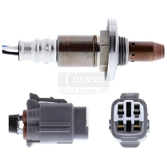 Air / Fuel Ratio Sensor Fits select: 2008-2014 SUBARU IMPREZA, 2015-2021 SUBARU WRX