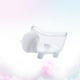 thumbnail image 1 of AURARMLET Caja De Almacenamiento Multifuncional Transparente Con Para Uso Moderno En Casa, 1 of 8