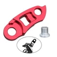 thumbnail image 3 of 5xBikes Cola Gancho Suspensión Convertidor Extensión Accesorios Equipo Rojo, 3 of 8