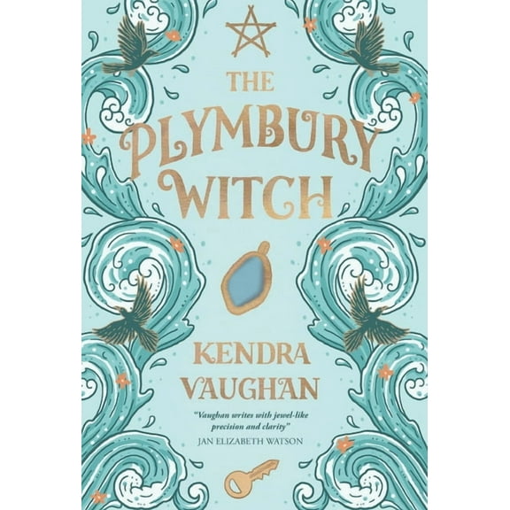 The Plymbury Witch, (Hardcover)