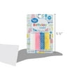 thumbnail image 6 of Great Value Spiral Birthday Candles, Assorted Colors, 24 Count, 6 of 8