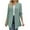 Green, variant on Lindreshi Cardigan Sweaters for Women Women's and Winter Sweater Coat Cardigan Long Sleeve Blouse Clothing Loose Tops