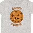thumbnail image 4 of Inktastic Smart Cookie Boys or Girls Toddler T-Shirt, 4 of 5