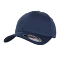 thumbnail image 1 of Flexfit Organic Cotton Cap, 1 of 4