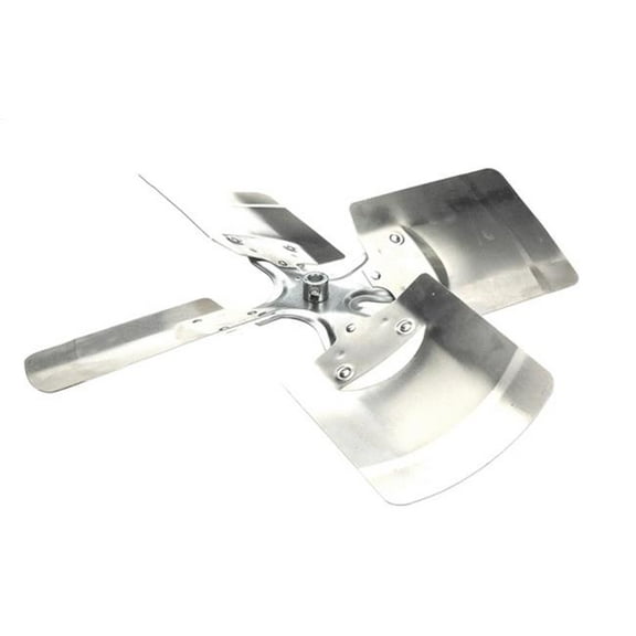Air Drive Condenser Fan Blade