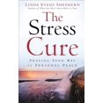 thumbnail image 1 of Pre-Owned Stress Cure: Praying Your Way to Personal Peace (Paperback) 0800722833 9780800722838, 1 of 1